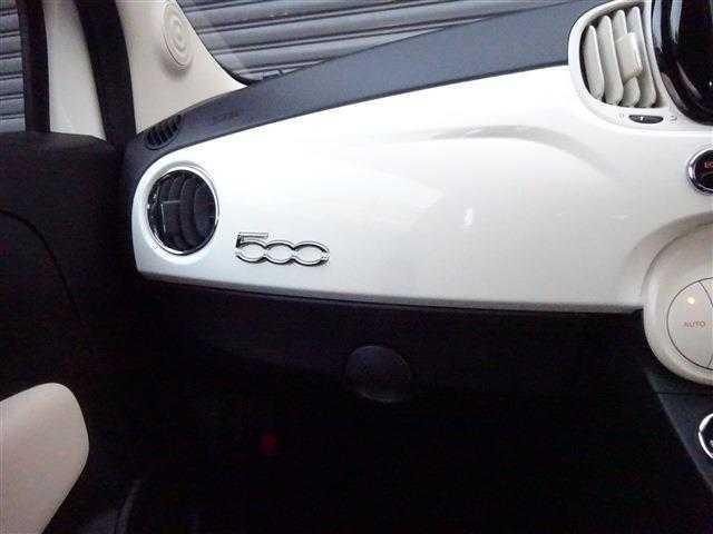 ５００ ツインエア　ドルチェヴィータ（26枚目）