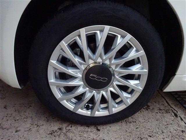 ５００ ツインエア　ドルチェヴィータ（30枚目）