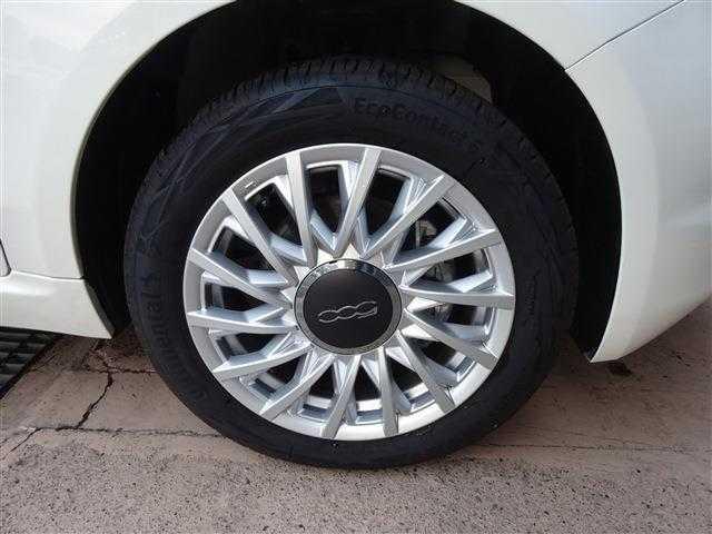 ５００ ツインエア　ドルチェヴィータ（31枚目）