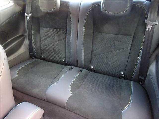 アバルト５００ｅ スコーピオニッシマ　ハッチバック（16枚目）