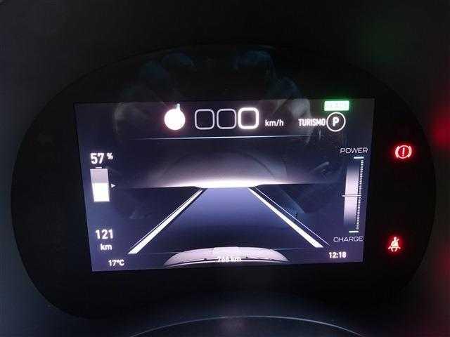 アバルト５００ｅ スコーピオニッシマ　ハッチバック（22枚目）