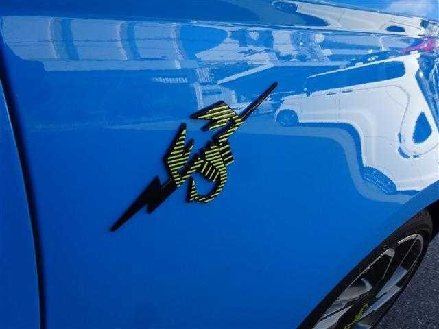 アバルト５００ｅ スコーピオニッシマ　ハッチバック（38枚目）