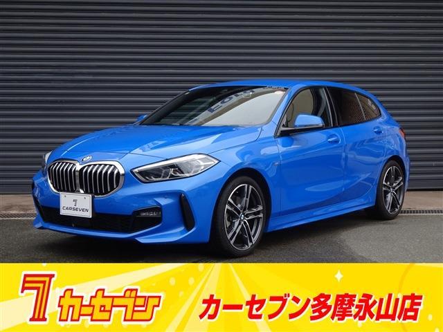 １シリーズ １１８ｄ　Ｍスポーツ（2枚目）