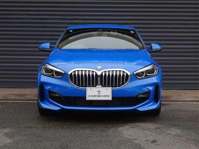 １シリーズ １１８ｄ　Ｍスポーツ（5枚目）