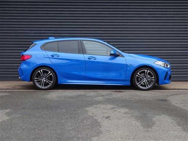 １シリーズ １１８ｄ　Ｍスポーツ（7枚目）