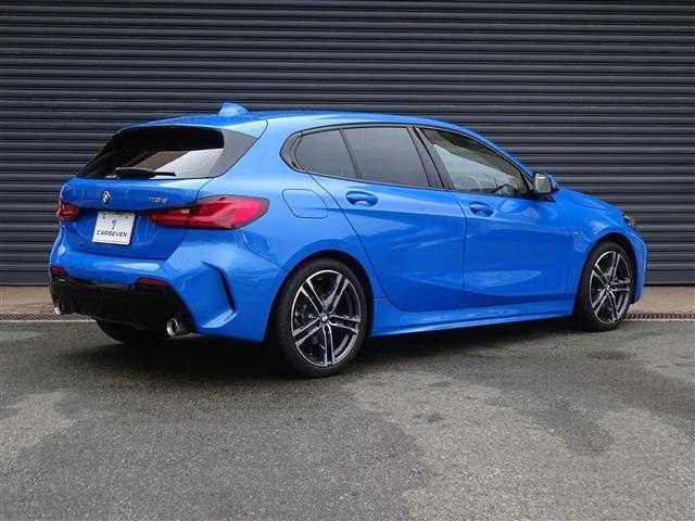 １シリーズ １１８ｄ　Ｍスポーツ（8枚目）