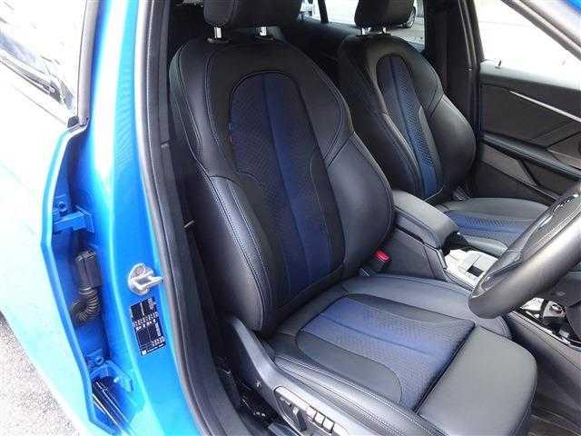 １シリーズ １１８ｄ　Ｍスポーツ（11枚目）