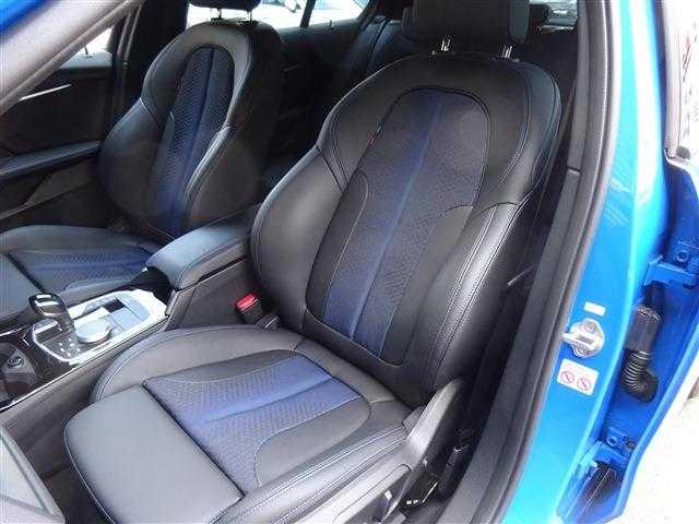 １シリーズ １１８ｄ　Ｍスポーツ（12枚目）