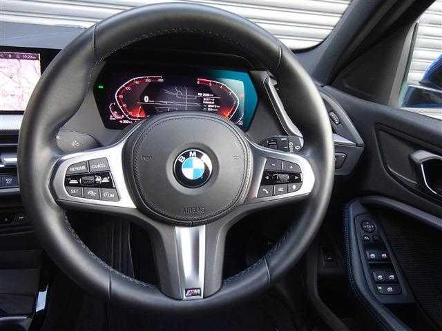 １シリーズ １１８ｄ　Ｍスポーツ（16枚目）