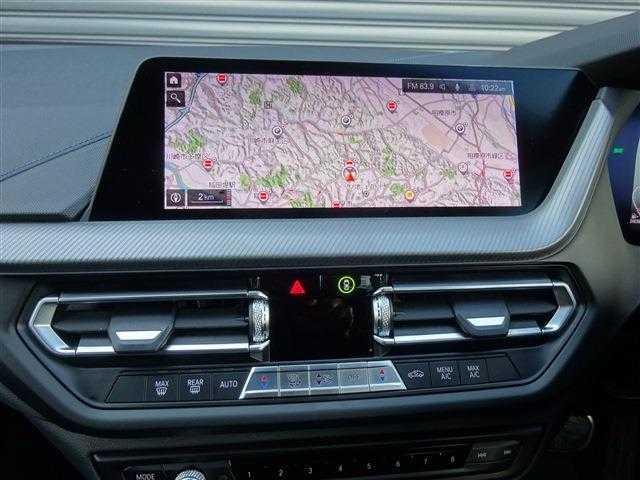 １シリーズ １１８ｄ　Ｍスポーツ（17枚目）