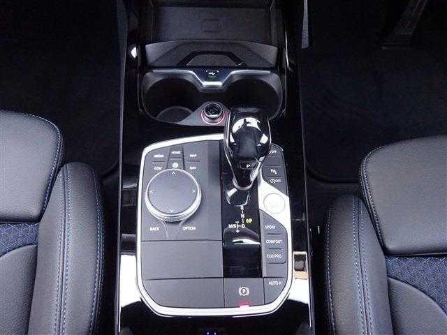 １シリーズ １１８ｄ　Ｍスポーツ（18枚目）