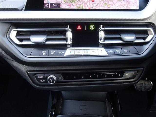 １シリーズ １１８ｄ　Ｍスポーツ（19枚目）