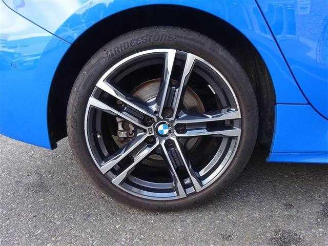 １シリーズ １１８ｄ　Ｍスポーツ（35枚目）