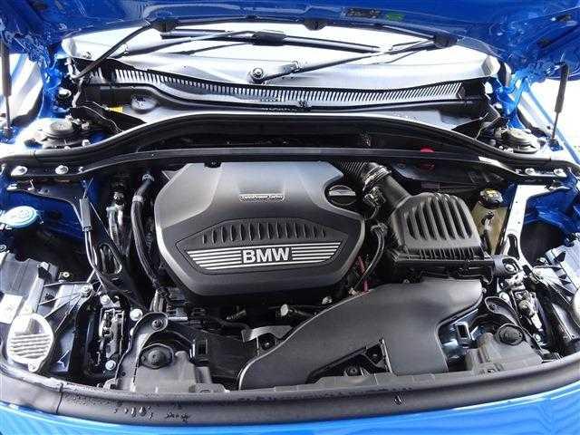 １シリーズ １１８ｄ　Ｍスポーツ（36枚目）