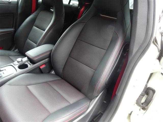 ＣＬＡクラス ＣＬＡ４５　ＡＭＧ　４マチック（12枚目）