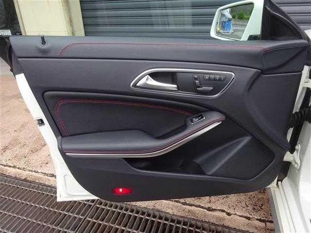 ＣＬＡクラス ＣＬＡ４５　ＡＭＧ　４マチック（15枚目）