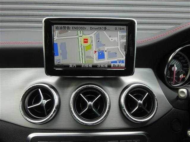 ＣＬＡクラス ＣＬＡ４５　ＡＭＧ　４マチック（21枚目）