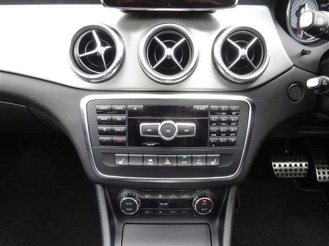 ＣＬＡクラス ＣＬＡ４５　ＡＭＧ　４マチック（22枚目）