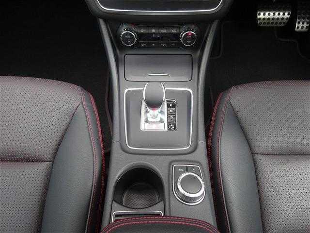 ＣＬＡクラス ＣＬＡ４５　ＡＭＧ　４マチック（24枚目）