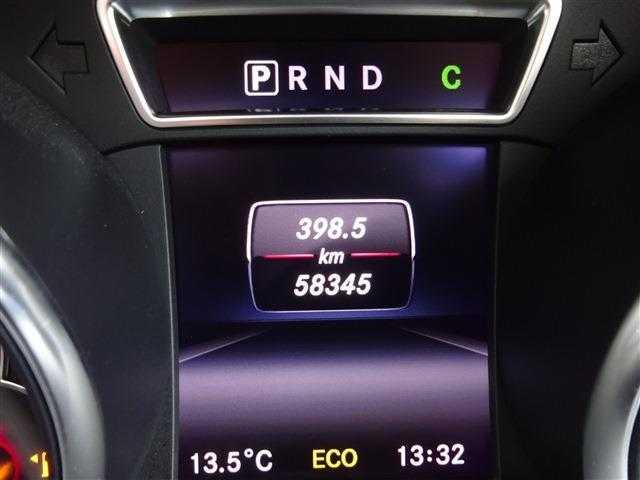 ＣＬＡクラス ＣＬＡ４５　ＡＭＧ　４マチック（27枚目）