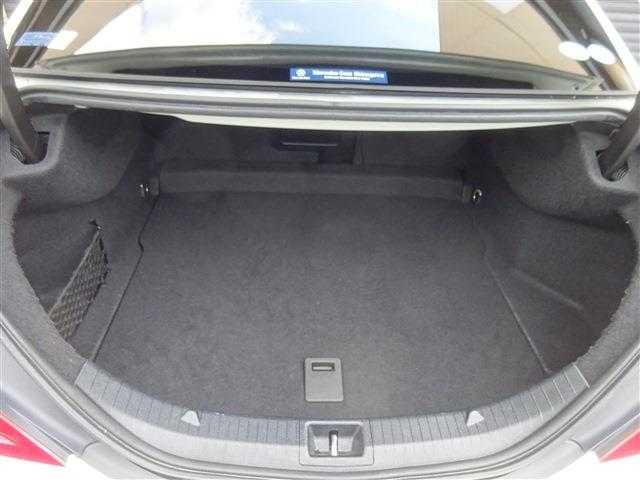 ＣＬＡクラス ＣＬＡ４５　ＡＭＧ　４マチック（31枚目）