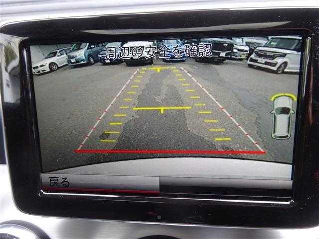 ＣＬＡクラス ＣＬＡ４５　ＡＭＧ　４マチック（38枚目）