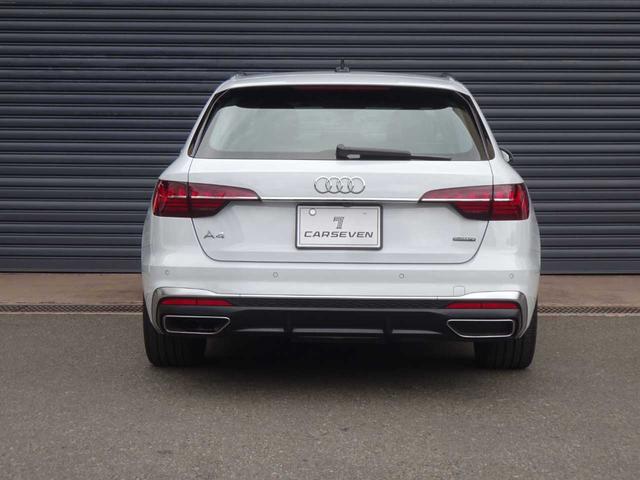 Ａ４アバント ４０ＴＤＩクワトロ　Ｓライン（10枚目）