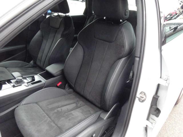 Ａ４アバント ４０ＴＤＩクワトロ　Ｓライン（15枚目）