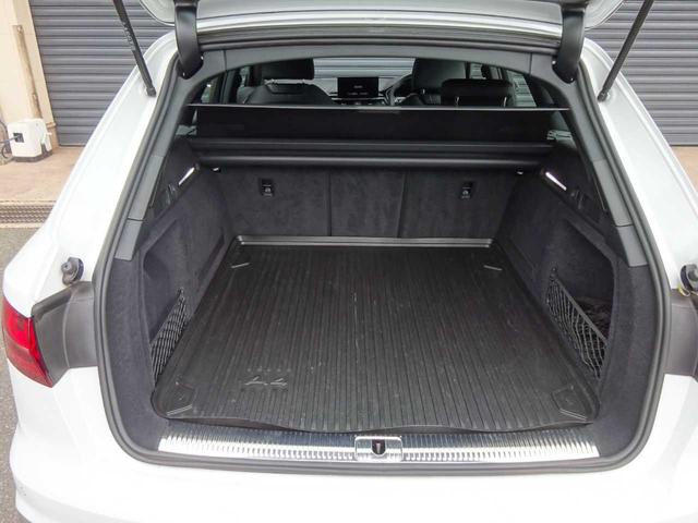 Ａ４アバント ４０ＴＤＩクワトロ　Ｓライン（22枚目）