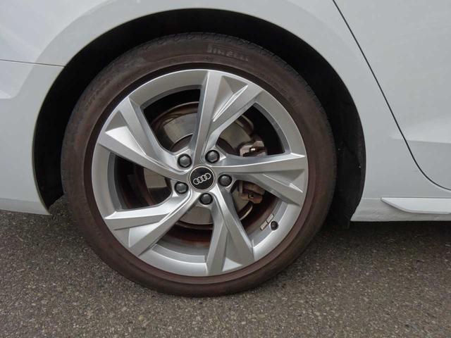 Ａ４アバント ４０ＴＤＩクワトロ　Ｓライン（26枚目）