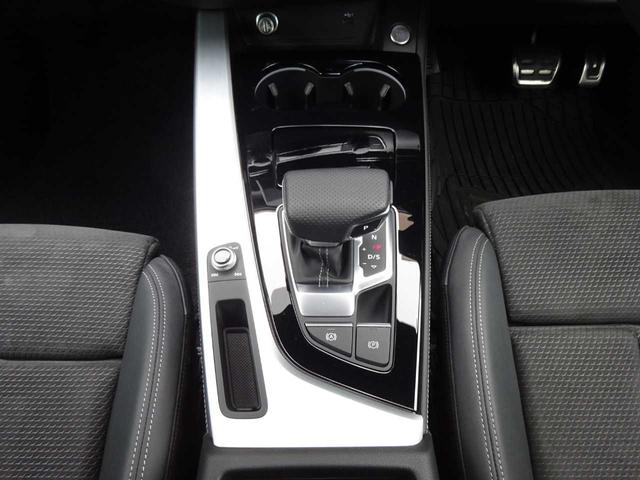 Ａ４アバント ４０ＴＤＩクワトロ　Ｓライン（29枚目）