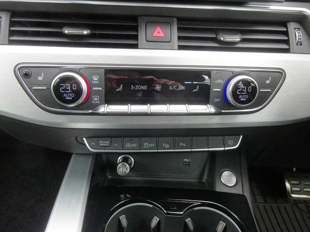 Ａ４アバント ４０ＴＤＩクワトロ　Ｓライン（30枚目）