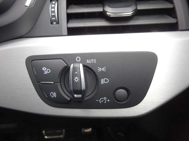 Ａ４アバント ４０ＴＤＩクワトロ　Ｓライン（33枚目）