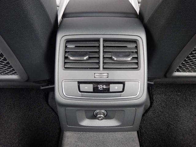 Ａ４アバント ４０ＴＤＩクワトロ　Ｓライン（36枚目）