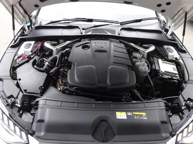 Ａ４アバント ４０ＴＤＩクワトロ　Ｓライン（37枚目）