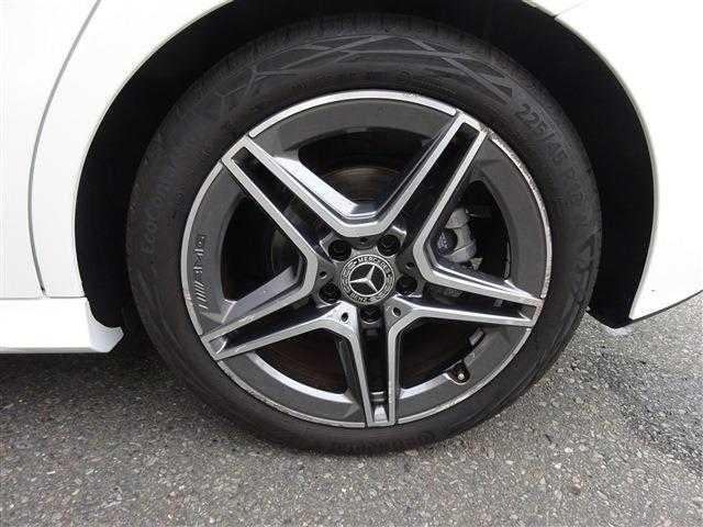 Ａクラス Ａ１８０　スタイル　ＡＭＧライン（11枚目）