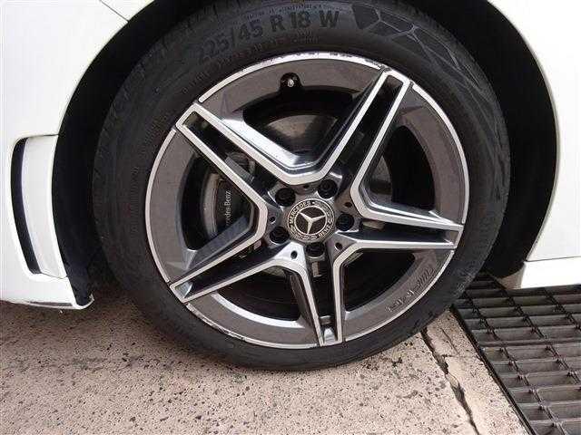 Ａクラス Ａ１８０　スタイル　ＡＭＧライン（12枚目）