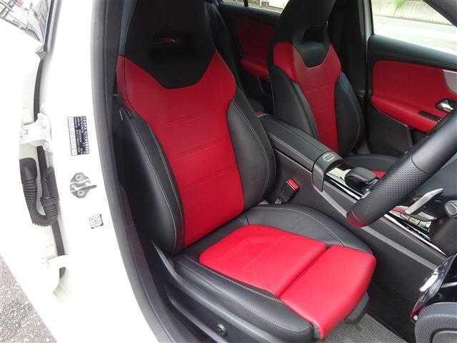 Ａクラス Ａ１８０　スタイル　ＡＭＧライン（13枚目）