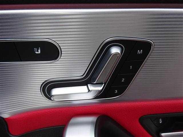 Ａクラス Ａ１８０　スタイル　ＡＭＧライン（14枚目）