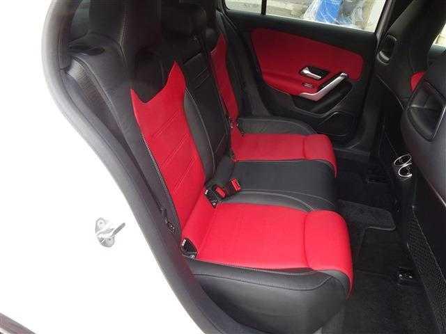 Ａクラス Ａ１８０　スタイル　ＡＭＧライン（15枚目）