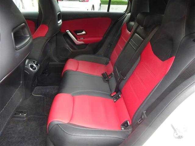 Ａクラス Ａ１８０　スタイル　ＡＭＧライン（16枚目）