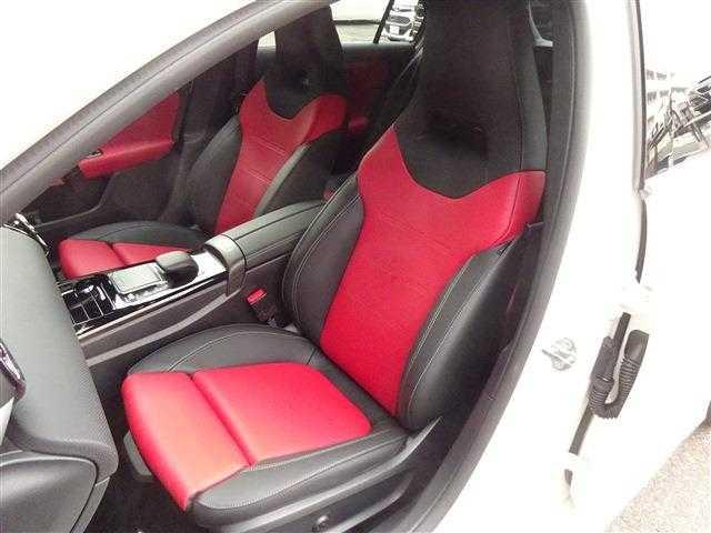 Ａクラス Ａ１８０　スタイル　ＡＭＧライン（17枚目）