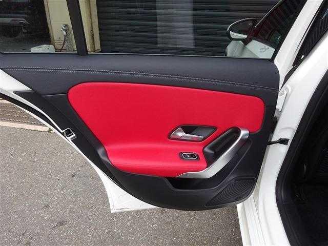 Ａクラス Ａ１８０　スタイル　ＡＭＧライン（19枚目）