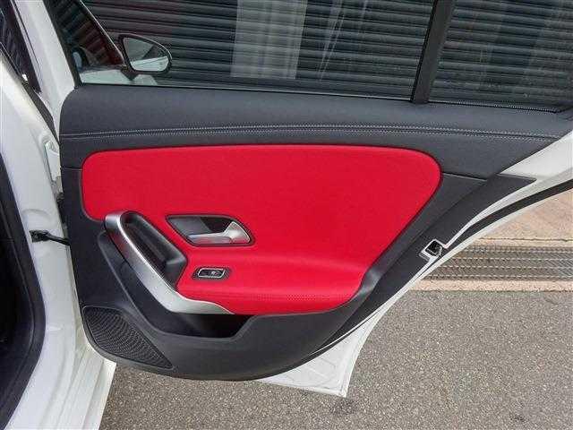 Ａクラス Ａ１８０　スタイル　ＡＭＧライン（20枚目）