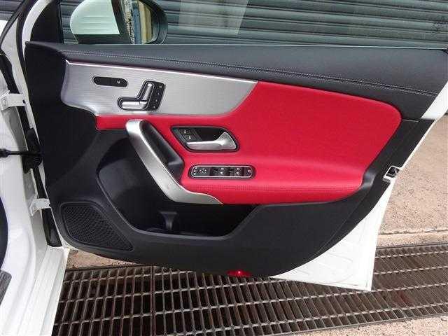 Ａクラス Ａ１８０　スタイル　ＡＭＧライン（21枚目）