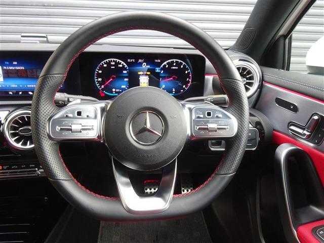 Ａクラス Ａ１８０　スタイル　ＡＭＧライン（23枚目）