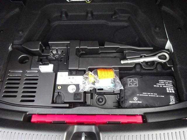 Ａクラス Ａ１８０　スタイル　ＡＭＧライン（31枚目）