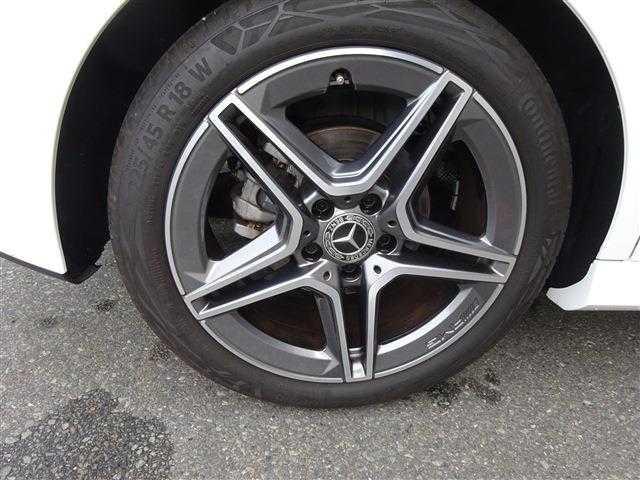 Ａクラス Ａ１８０　スタイル　ＡＭＧライン（34枚目）