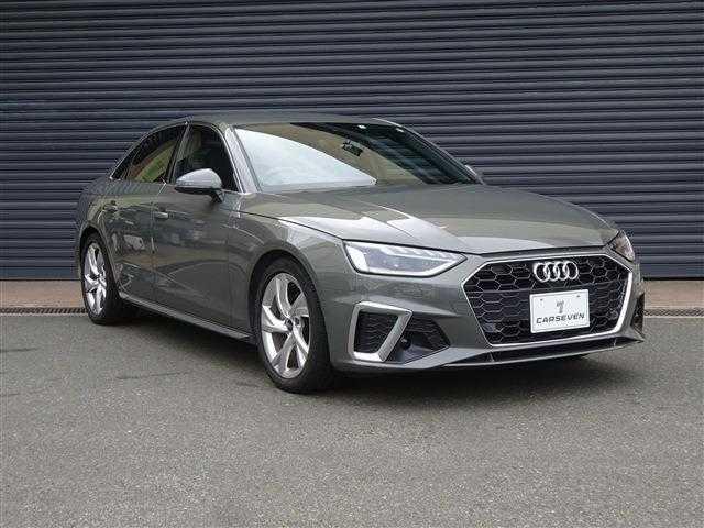 Ａ４ ２．０　Ｓライン（5枚目）