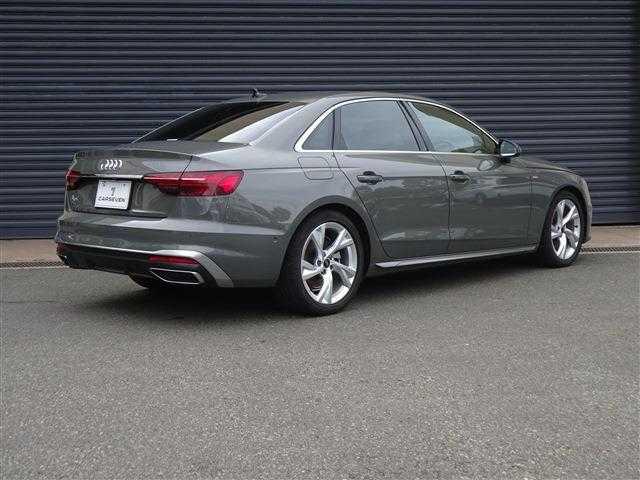 Ａ４ ２．０　Ｓライン（8枚目）